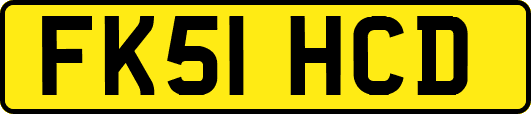 FK51HCD