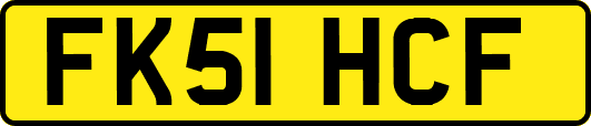 FK51HCF