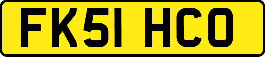 FK51HCO