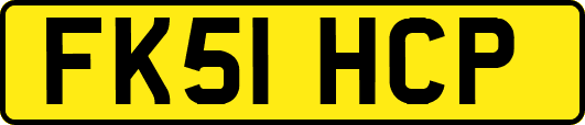 FK51HCP