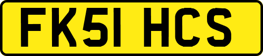 FK51HCS