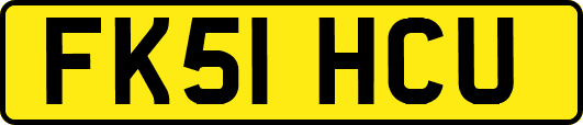 FK51HCU