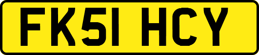 FK51HCY