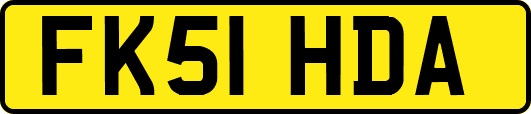 FK51HDA