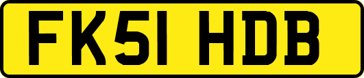 FK51HDB