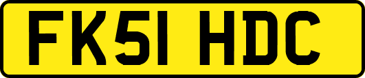 FK51HDC