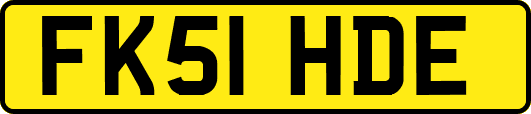 FK51HDE