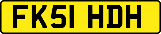 FK51HDH