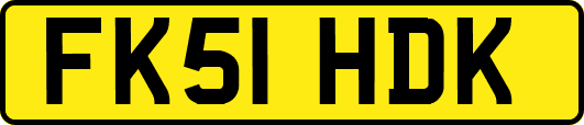 FK51HDK