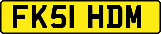 FK51HDM