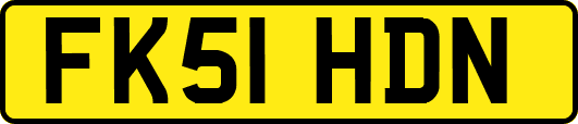 FK51HDN