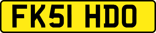 FK51HDO