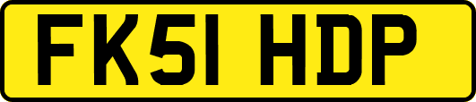 FK51HDP