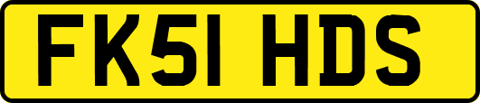 FK51HDS