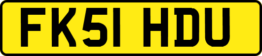 FK51HDU