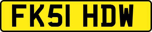 FK51HDW