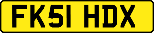 FK51HDX