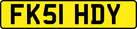 FK51HDY