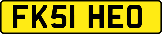 FK51HEO