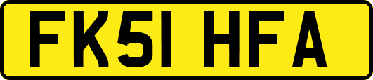 FK51HFA