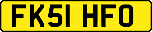 FK51HFO