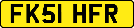 FK51HFR