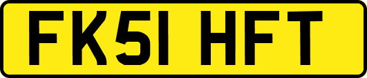 FK51HFT