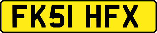 FK51HFX