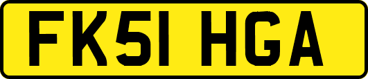 FK51HGA