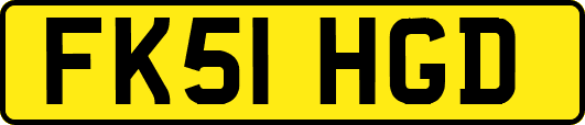 FK51HGD