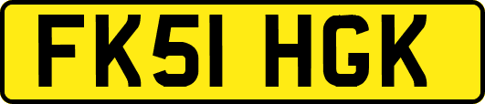 FK51HGK