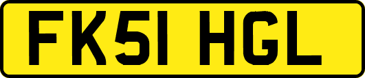 FK51HGL