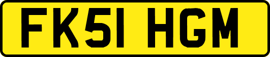 FK51HGM