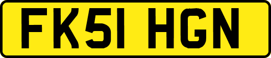 FK51HGN