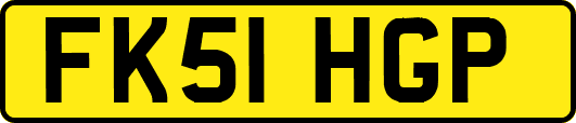 FK51HGP