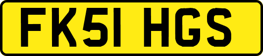 FK51HGS