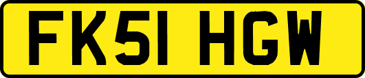 FK51HGW