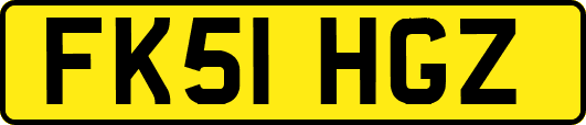 FK51HGZ