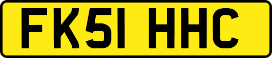 FK51HHC