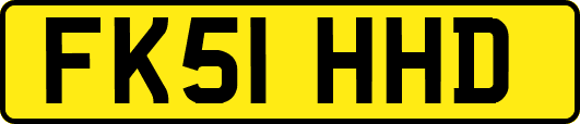 FK51HHD