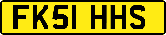 FK51HHS