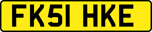 FK51HKE