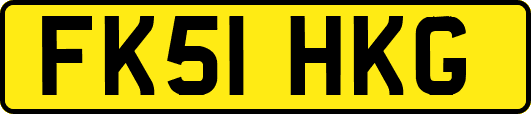 FK51HKG