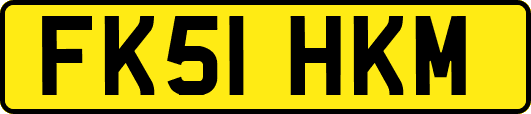 FK51HKM