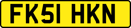 FK51HKN