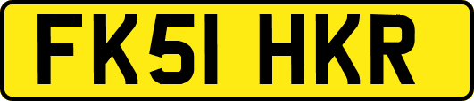 FK51HKR