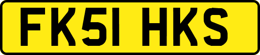 FK51HKS