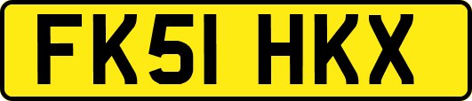 FK51HKX