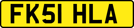 FK51HLA