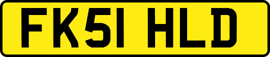 FK51HLD